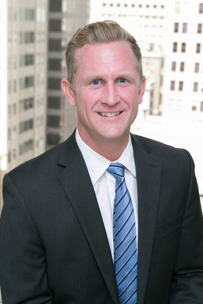 Aaron R. Jackson, Founder